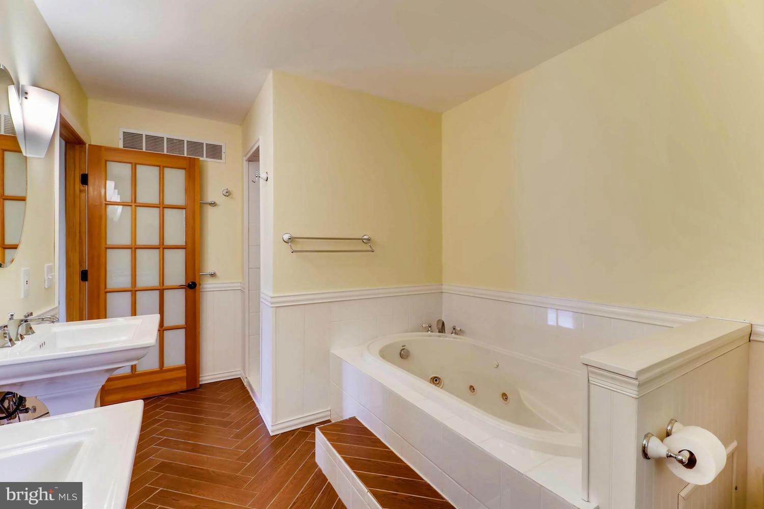2621 Cool Spring Road Bel Air, MD 21015 - Photo 14 of 30 Bath (Master)