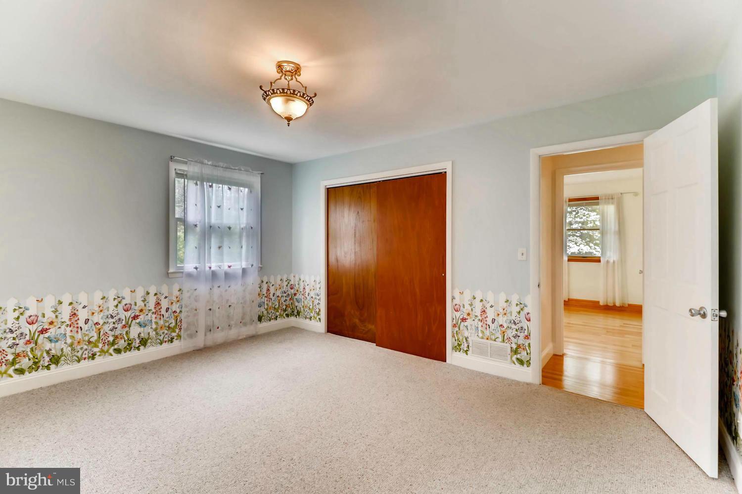 2621 Cool Spring Road Bel Air, MD 21015 - Photo 23 of 30 Bedroom 4