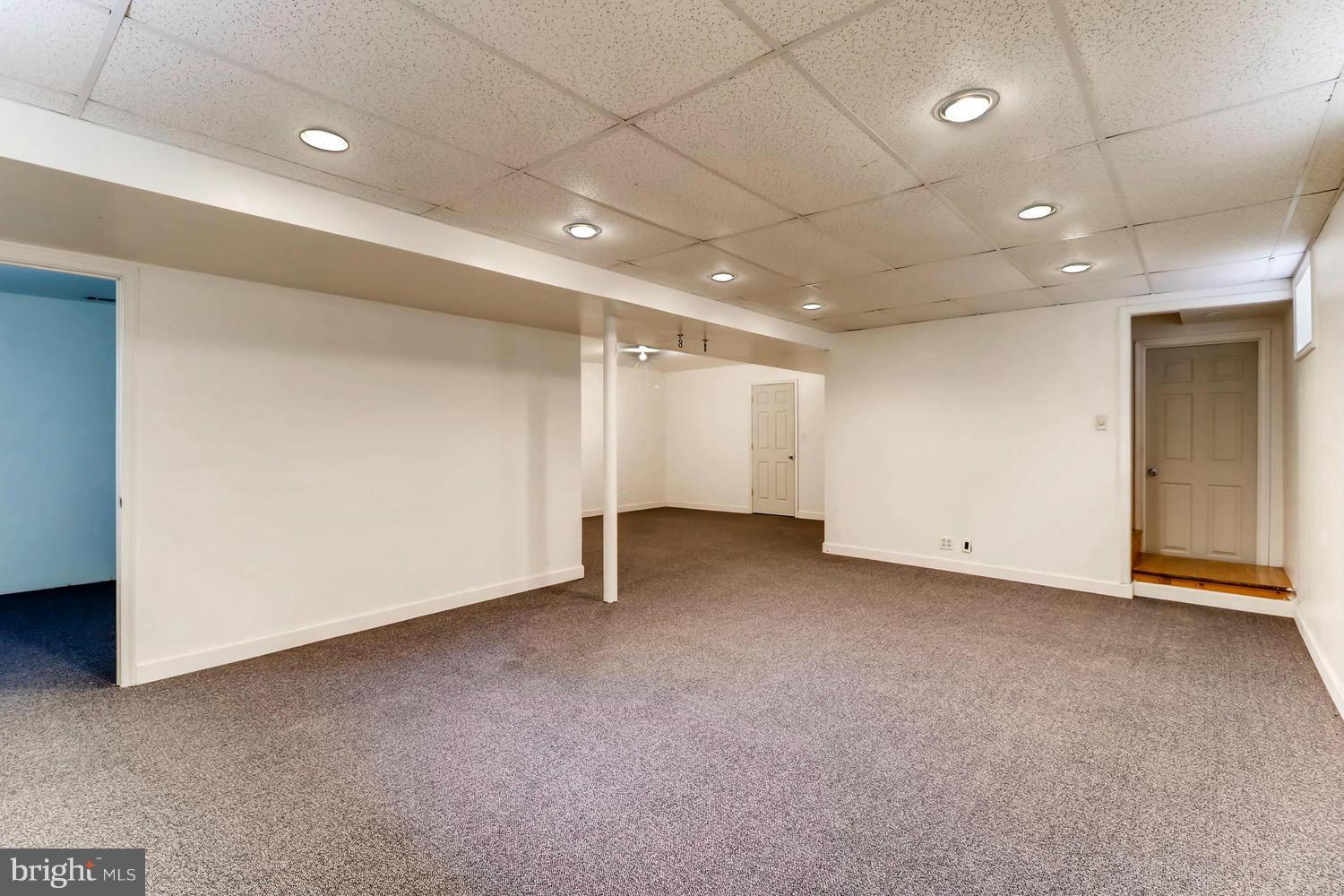 2621 Cool Spring Road Bel Air, MD 21015 - Photo 25 of 30 Rec Room