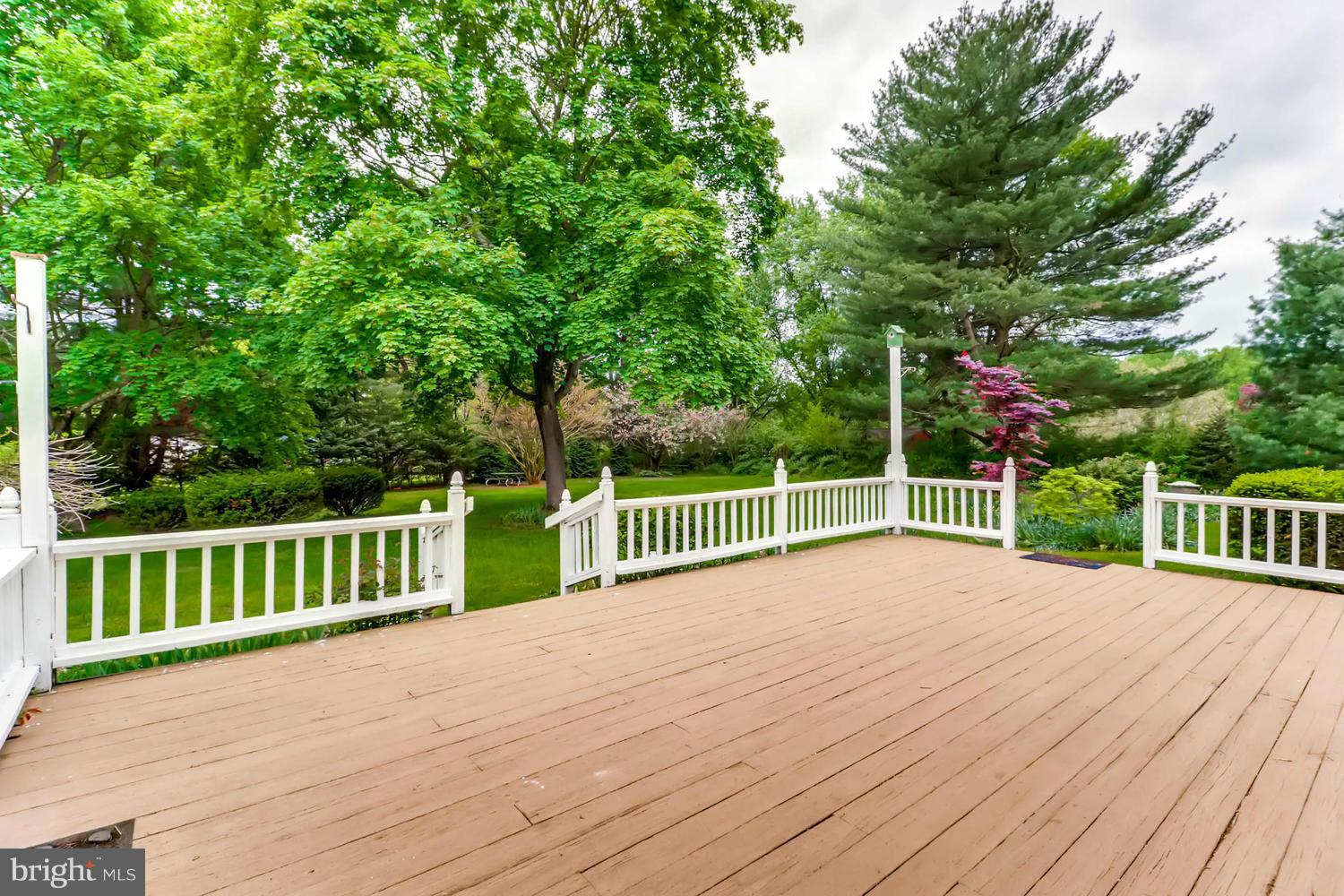 2621 Cool Spring Road Bel Air, MD 21015 - Photo 26 of 30 Deck