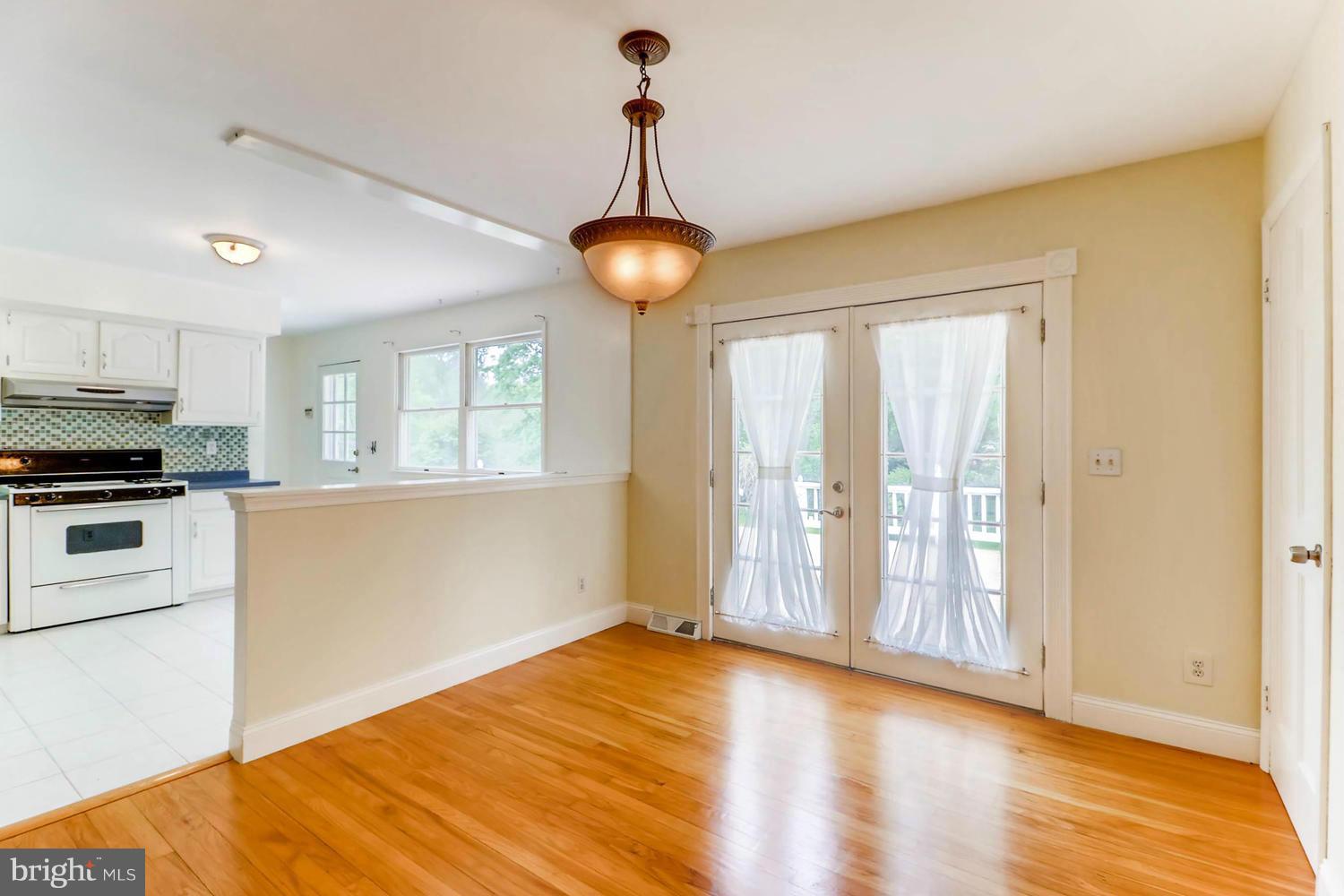 2621 Cool Spring Road Bel Air, MD 21015 - Photo 6 of 30 Dining Room