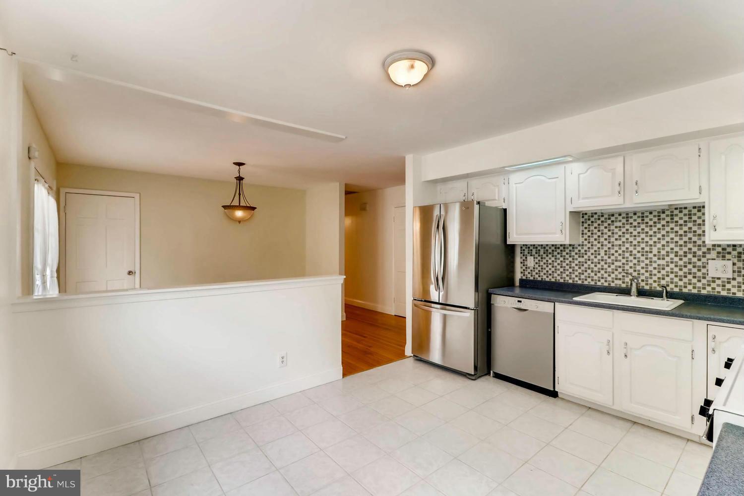 2621 Cool Spring Road Bel Air, MD 21015 - Photo 8 of 30 Kitchen