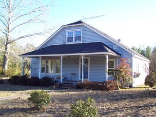 337 Wagener Road Wagener, SC 29164 - Photo 1 of 1