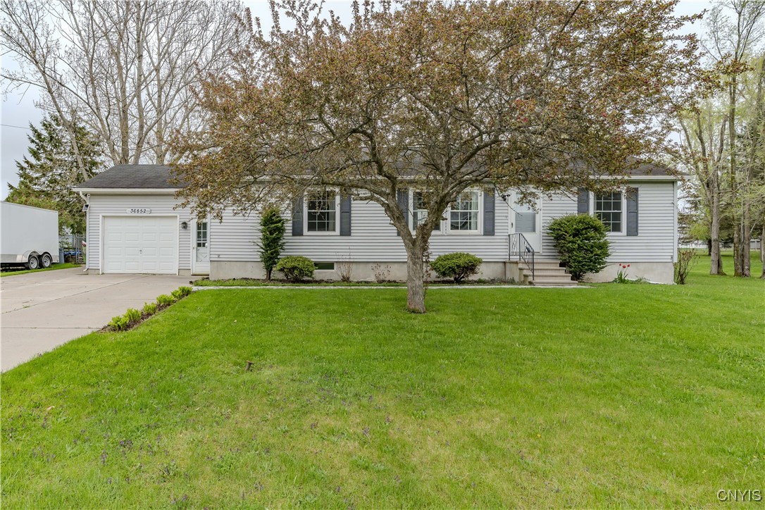 36852 Middle Road Orleans, NY 13656 - Photo 1 of 1