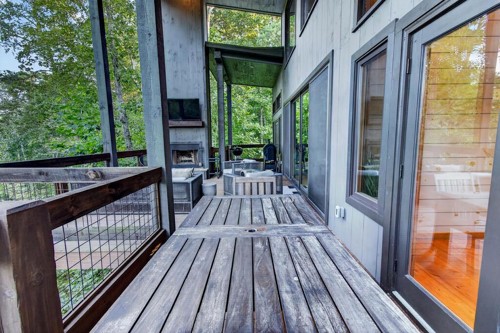 78 Deer Crest Road Blue Ridge, GA 30513 - Photo 35 of 80 Gallery Image 35