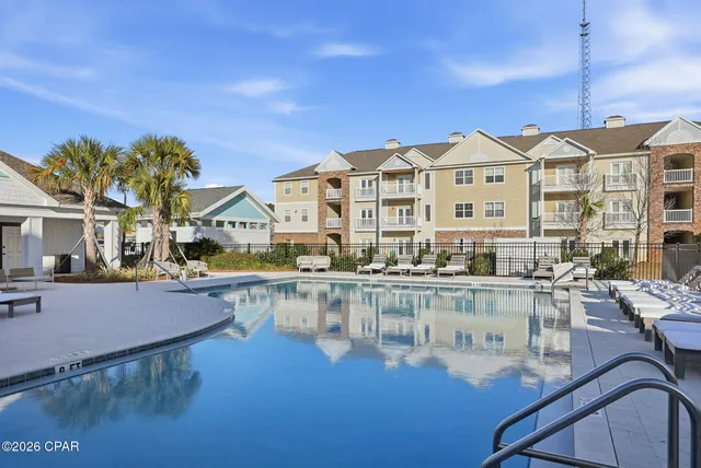 $199,900 | 2104 Avensong Lane, Unit P304, Panama City, FL 32408