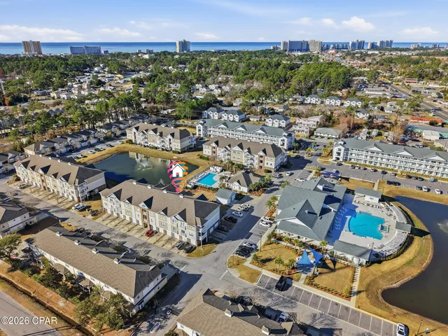 $199,900 | 2104 Avensong Lane, Unit P304, Panama City, FL 32408