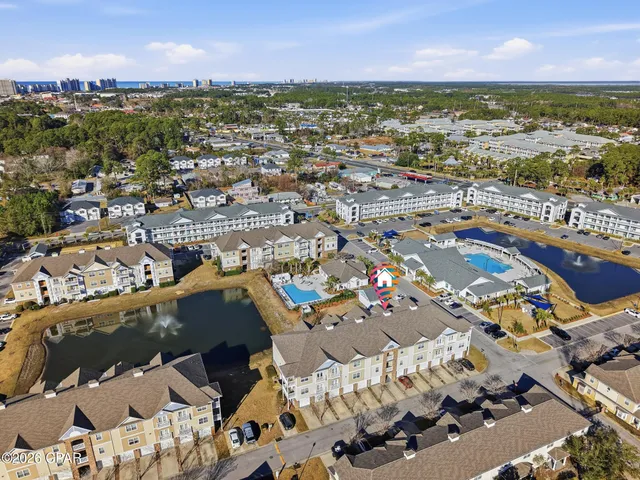 $199,900 | 2104 Avensong Lane, Unit P304, Panama City, FL 32408