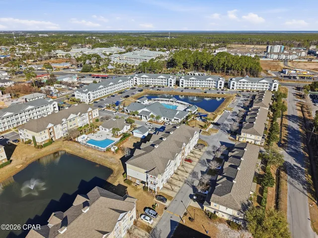 $199,900 | 2104 Avensong Lane, Unit P304, Panama City, FL 32408
