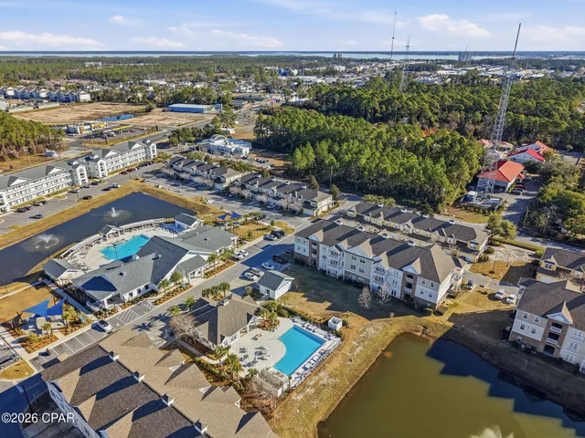 $199,900 | 2104 Avensong Lane, Unit P304, Panama City, FL 32408