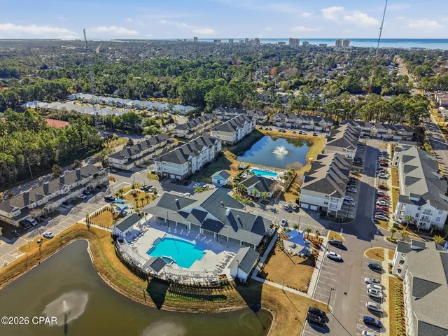 $199,900 | 2104 Avensong Lane, Unit P304, Panama City, FL 32408