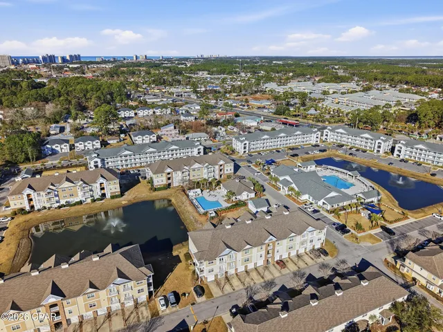 $199,900 | 2104 Avensong Lane, Unit P304, Panama City, FL 32408