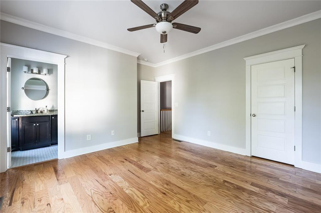 1014 Braeburn Lane Decatur, GA 30030 - Photo 31 of 54 Gallery Image 31