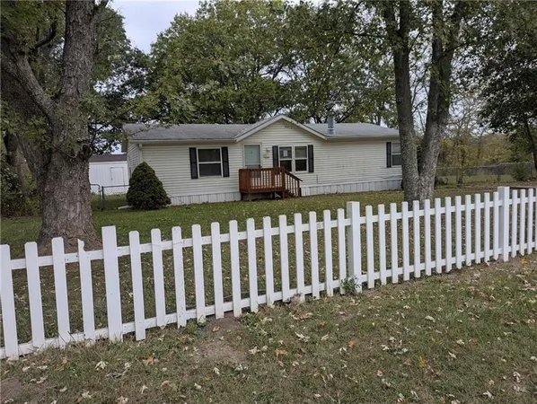 $115,200 | 7529 Beach Drive, Odessa, MO 64076
