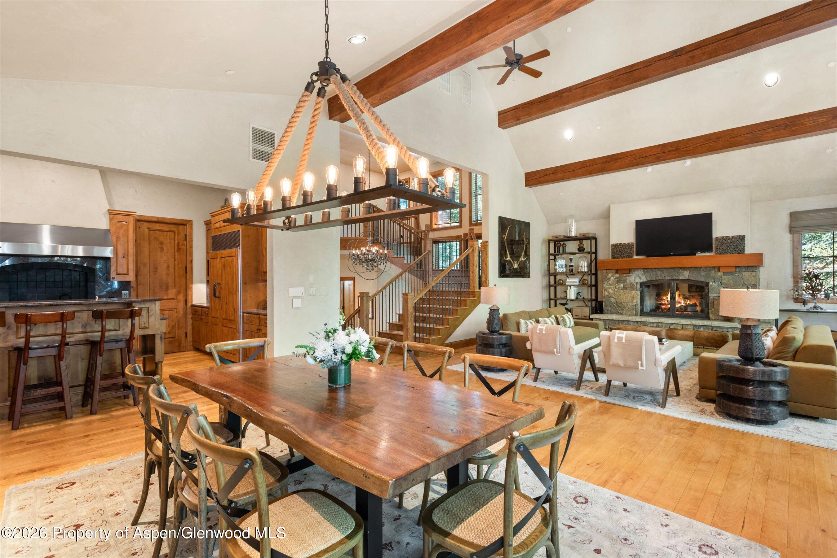 64 Prospector Road, Unit 7 Aspen, CO 81611 - Photo 11 of 49 10-64ProspectorRd_06192026_010