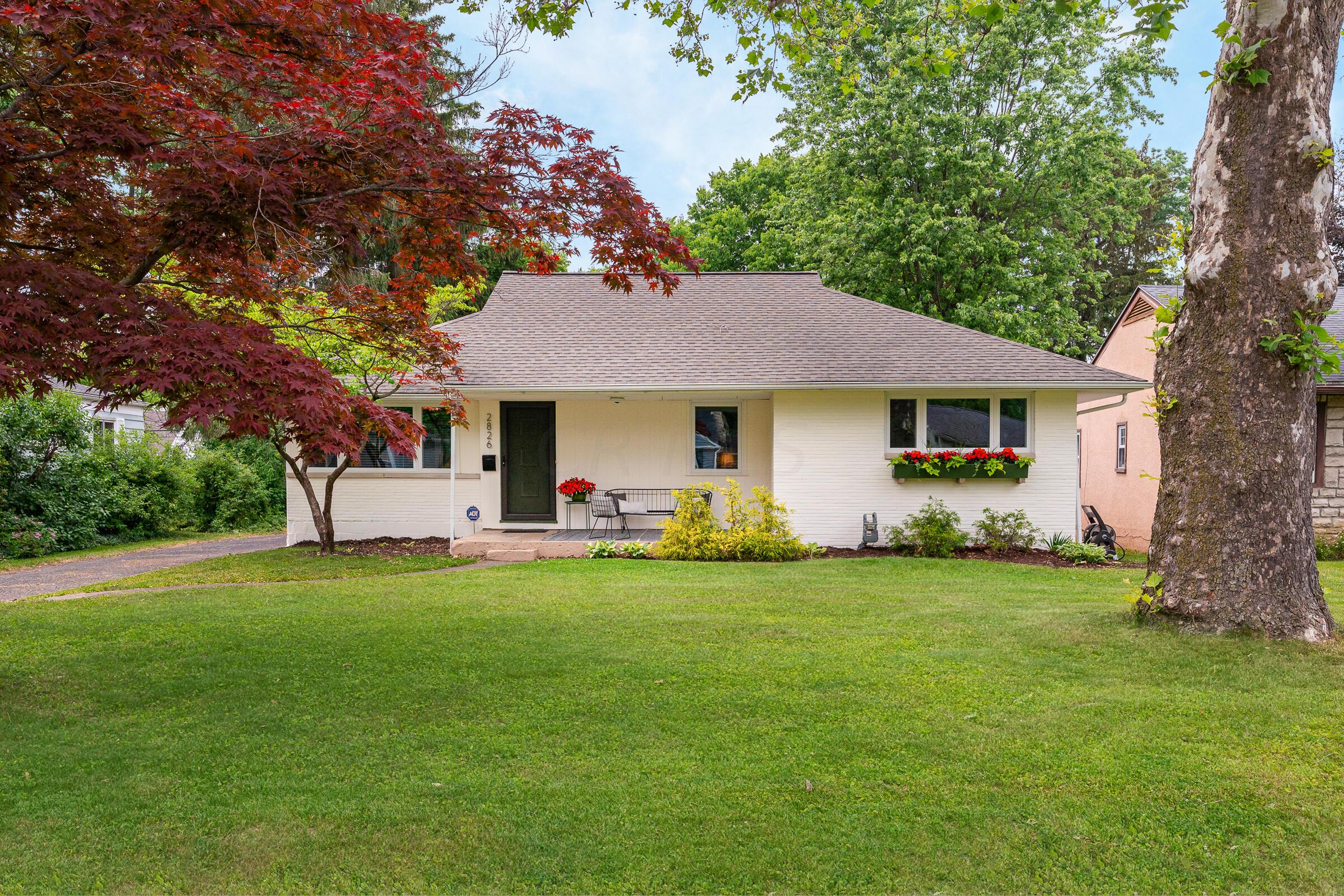 2826 Wellesley Road Columbus, OH 43209 - Photo 2 of 29 2826 Wellesley Rd-1