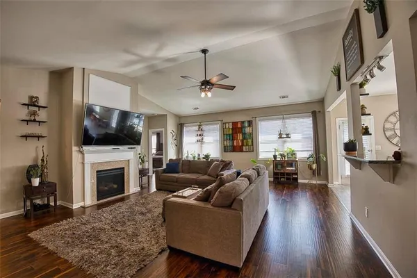 $540,000 | 2364 Allsborough Way, Dacula, GA 30019