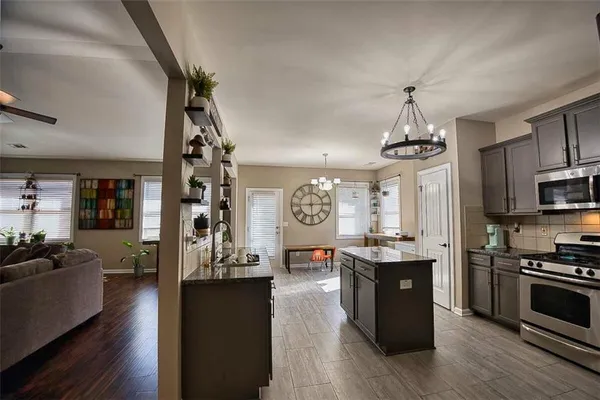 $540,000 | 2364 Allsborough Way, Dacula, GA 30019