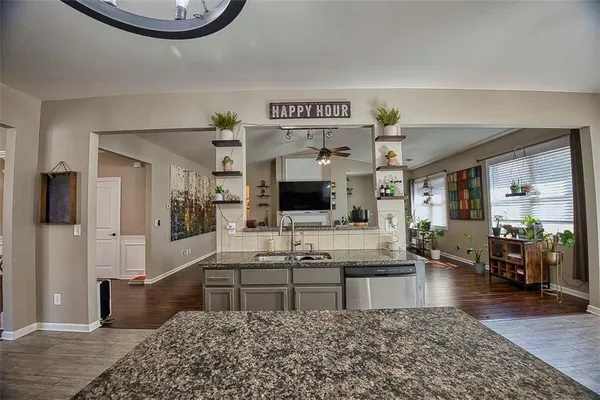 $540,000 | 2364 Allsborough Way, Dacula, GA 30019