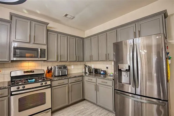 $540,000 | 2364 Allsborough Way, Dacula, GA 30019