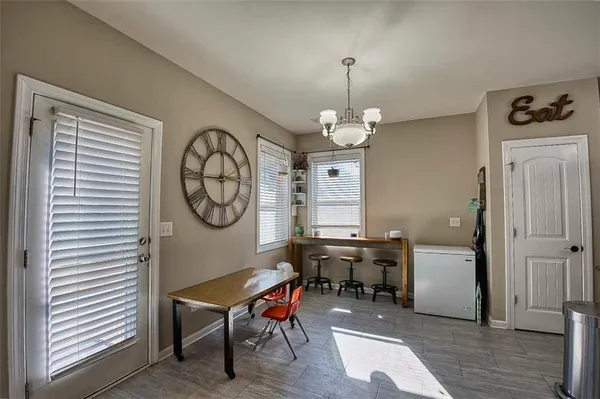 $540,000 | 2364 Allsborough Way, Dacula, GA 30019