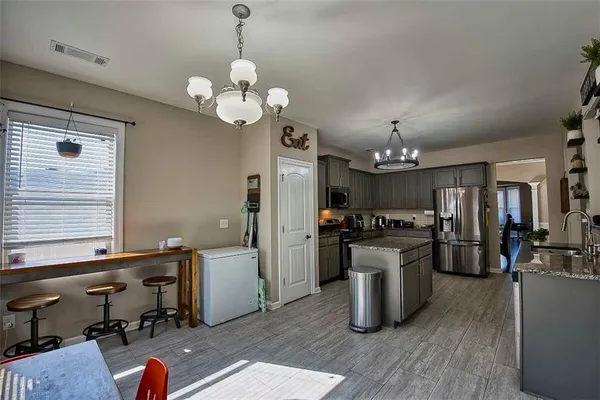 $540,000 | 2364 Allsborough Way, Dacula, GA 30019