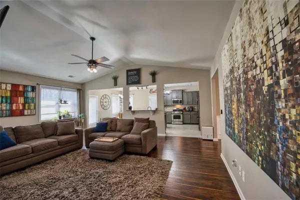 $540,000 | 2364 Allsborough Way, Dacula, GA 30019