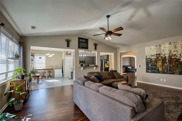 $540,000 | 2364 Allsborough Way, Dacula, GA 30019