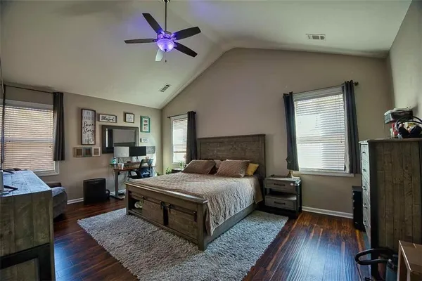 $540,000 | 2364 Allsborough Way, Dacula, GA 30019