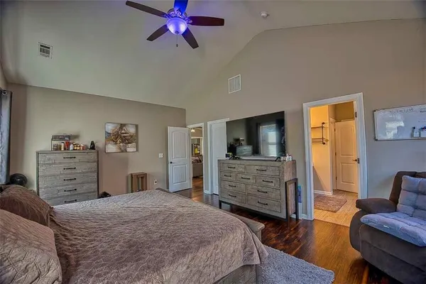 $540,000 | 2364 Allsborough Way, Dacula, GA 30019