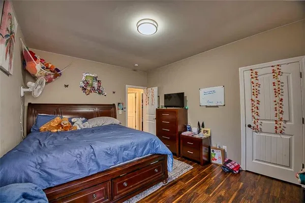 $540,000 | 2364 Allsborough Way, Dacula, GA 30019