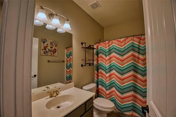 $540,000 | 2364 Allsborough Way, Dacula, GA 30019