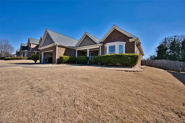 $540,000 | 2364 Allsborough Way, Dacula, GA 30019