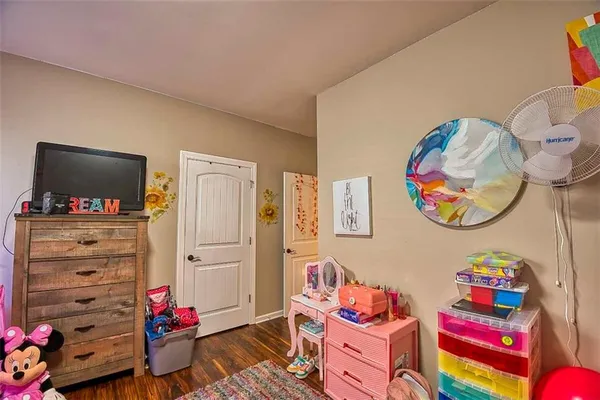 $540,000 | 2364 Allsborough Way, Dacula, GA 30019