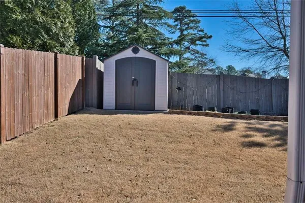 $540,000 | 2364 Allsborough Way, Dacula, GA 30019