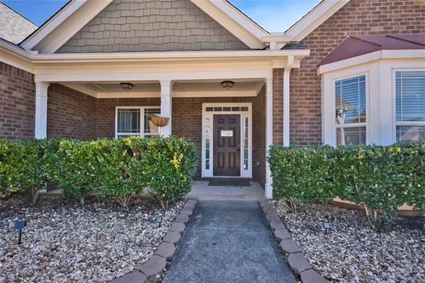 $540,000 | 2364 Allsborough Way, Dacula, GA 30019