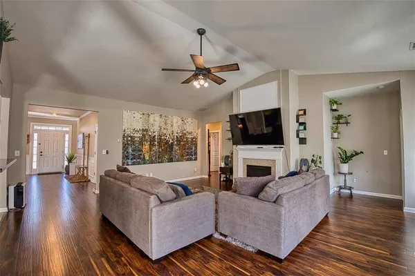 $540,000 | 2364 Allsborough Way, Dacula, GA 30019