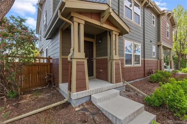 $539,000 | 2050 Spruce Street, Denver, CO 80238