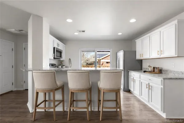 $539,000 | 2050 Spruce Street, Denver, CO 80238