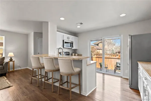 $539,000 | 2050 Spruce Street, Denver, CO 80238
