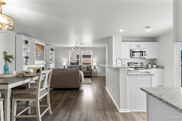 $539,000 | 2050 Spruce Street, Denver, CO 80238