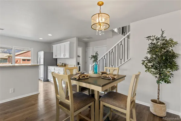 $539,000 | 2050 Spruce Street, Denver, CO 80238