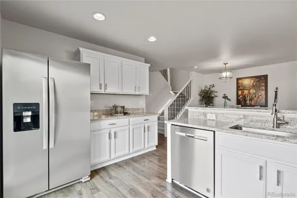 $539,000 | 2050 Spruce Street, Denver, CO 80238