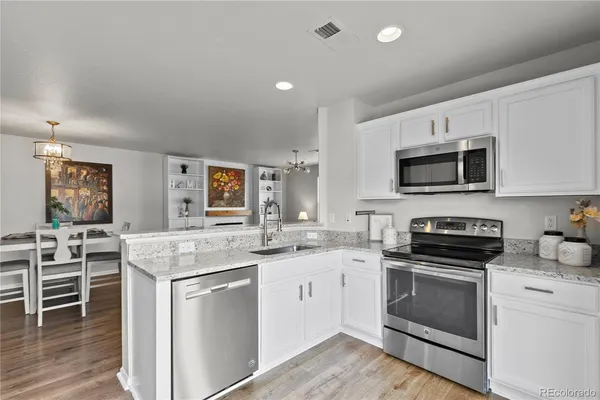$539,000 | 2050 Spruce Street, Denver, CO 80238