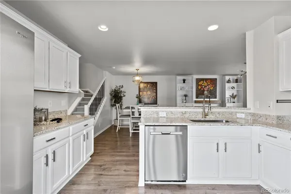 $539,000 | 2050 Spruce Street, Denver, CO 80238