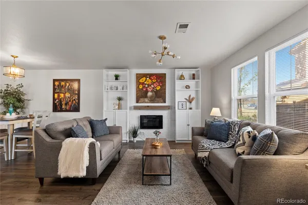 $539,000 | 2050 Spruce Street, Denver, CO 80238