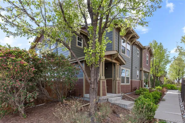 $539,000 | 2050 Spruce Street, Denver, CO 80238