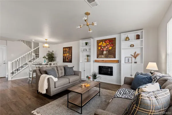 $539,000 | 2050 Spruce Street, Denver, CO 80238