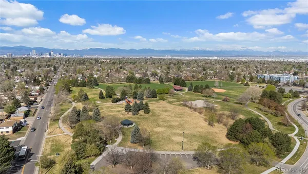 $539,000 | 2050 Spruce Street, Denver, CO 80238