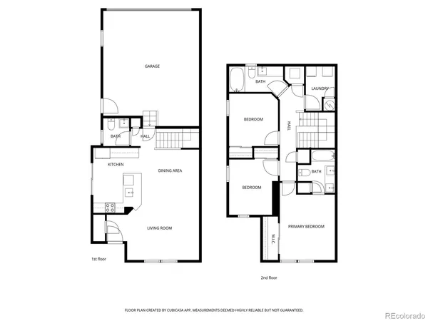 $539,000 | 2050 Spruce Street, Denver, CO 80238
